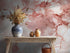 Coral Comforts Wallpaper #148